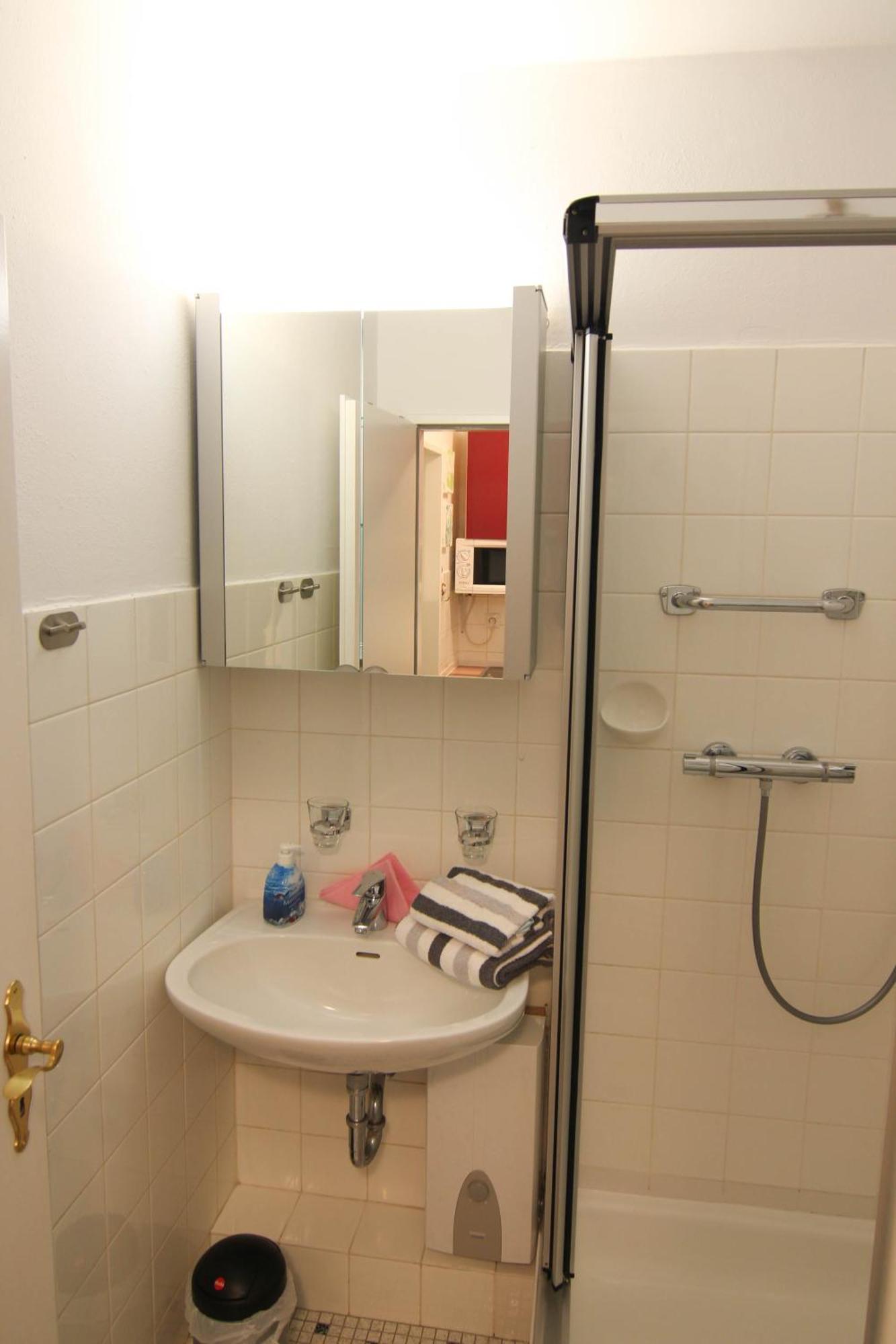 Koje 16 Apartment *