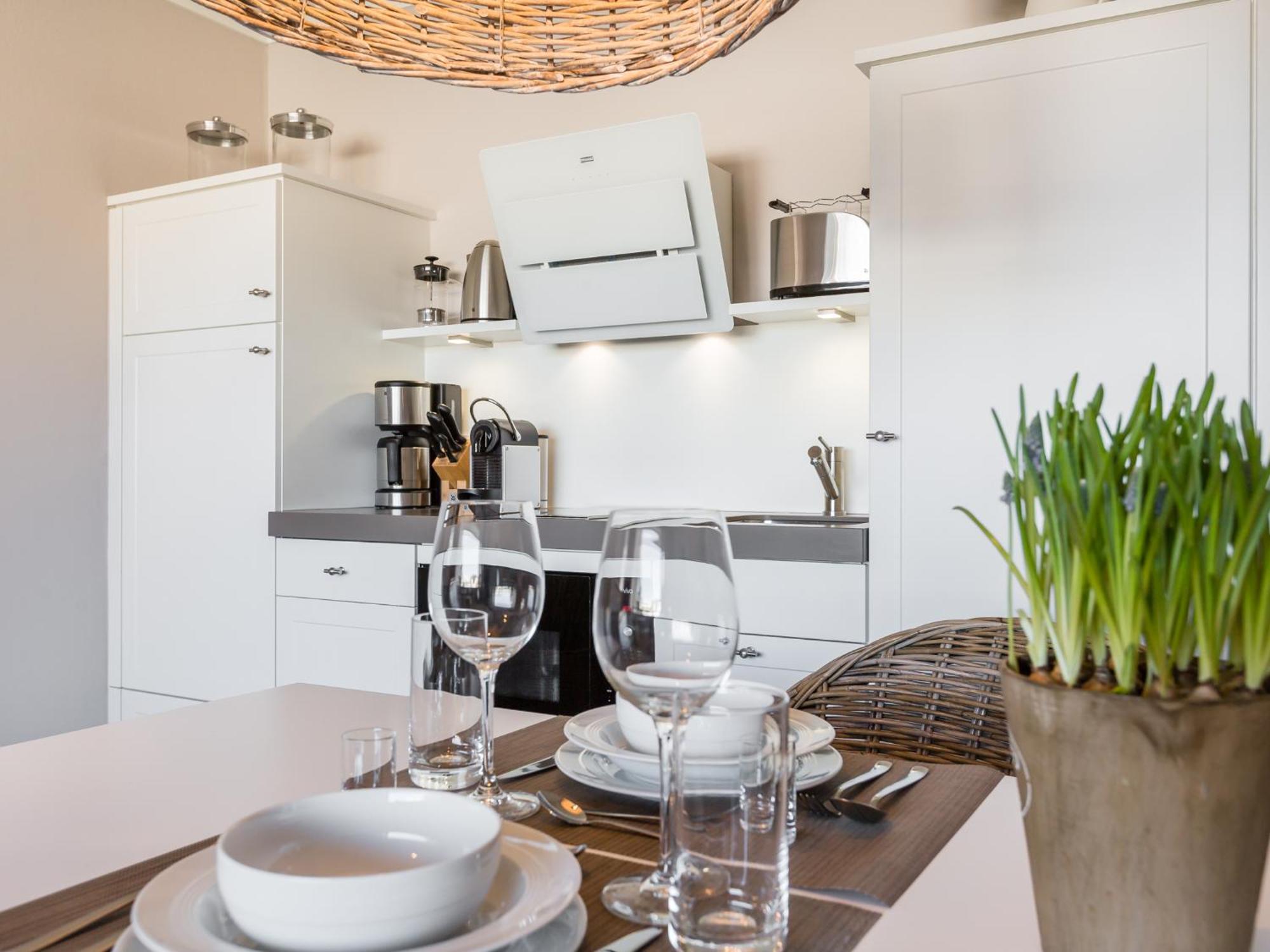 Apartment Koje 16 *