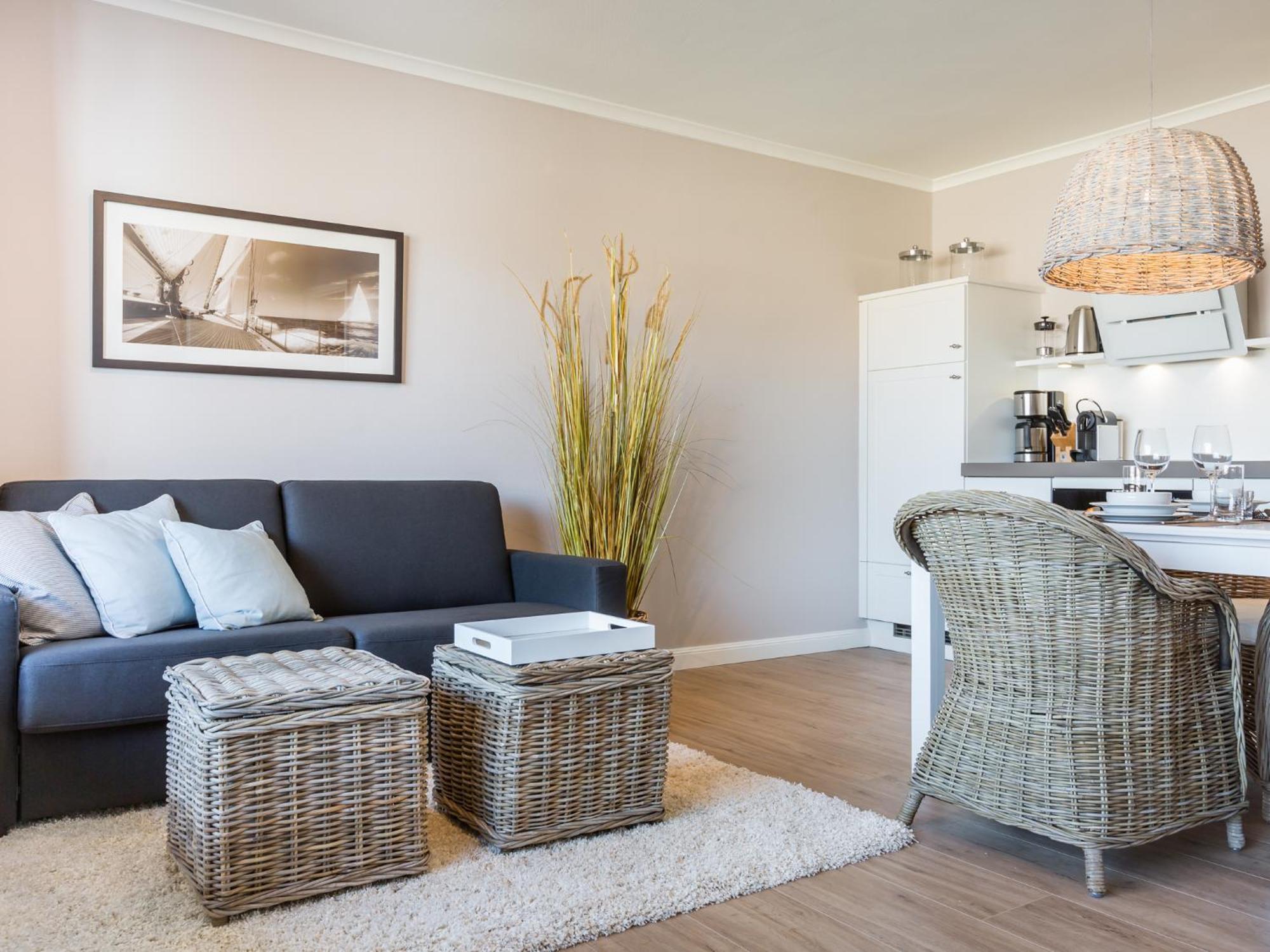 Apartment Koje 16